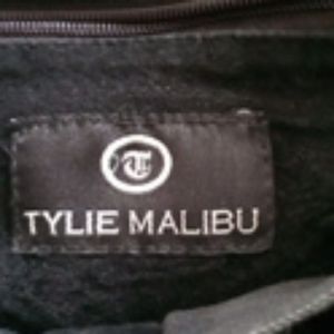 Shoulder purse